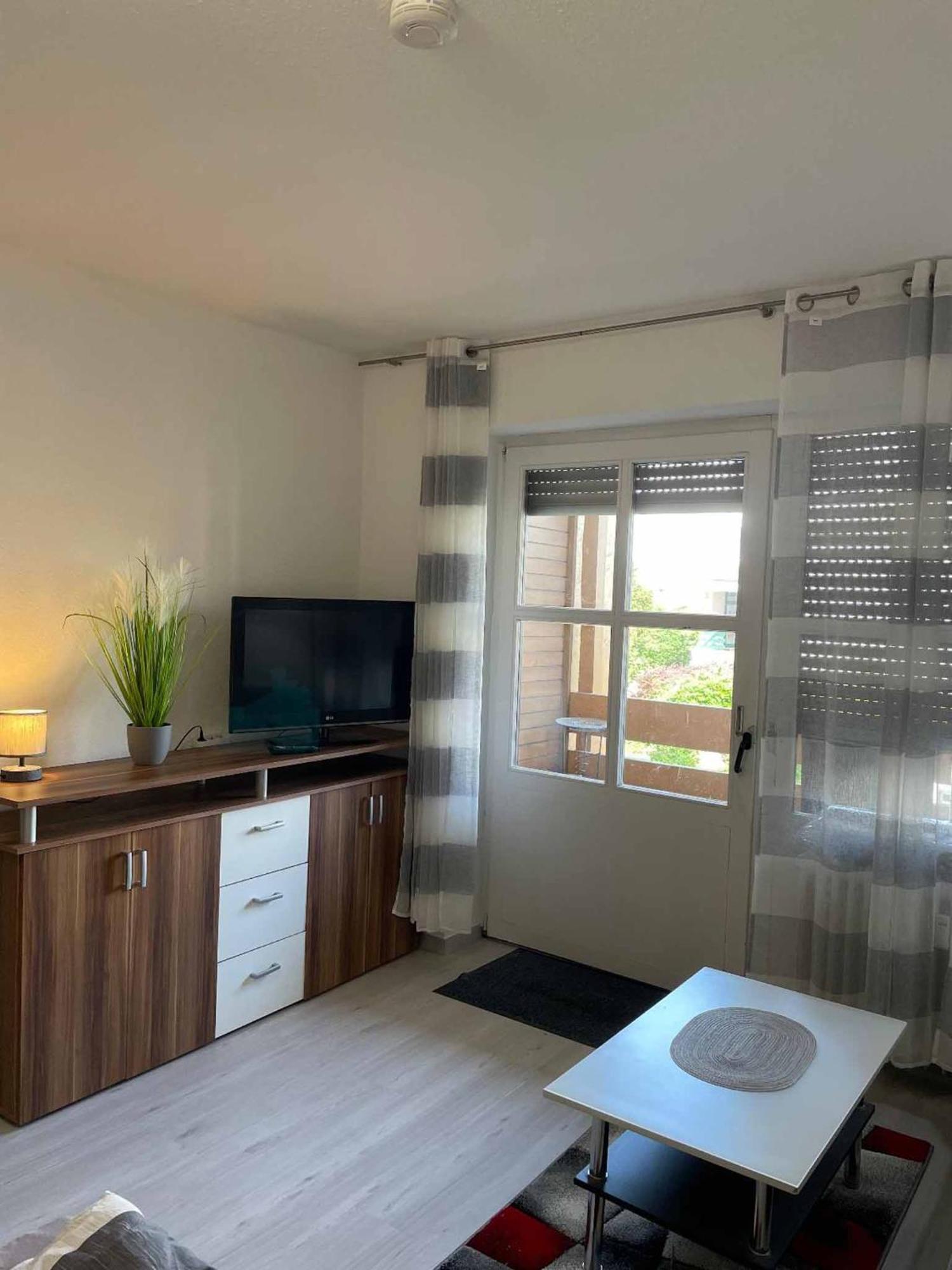 Appartement Am Brunnenplatzl Mit Bademantelzugang Bad Griesbach  Exterior photo