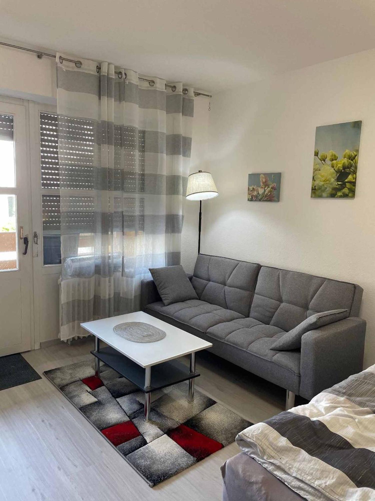 Appartement Am Brunnenplatzl Mit Bademantelzugang Bad Griesbach  Exterior photo